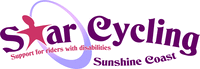 Starcycling Sunshine Coast
